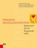 Cover: Herzensangelegenheiten - Orac