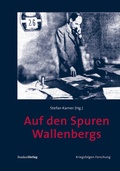 Cover: Auf den Spuren Wallenbergs - Studien Verlag