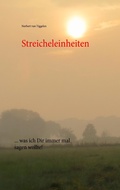 Cover: Streicheleinheiten - BoD - Books on Demand