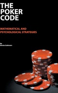 Cover: The Poker Code - BoD - Books on Demand