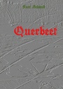 Cover: Querbeet - BoD - Books on Demand