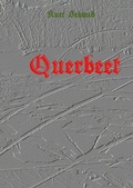 Cover: Querbeet - BoD - Books on Demand