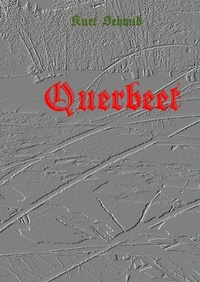 Enlarge image Cover: Querbeet - BoD - Books on Demand