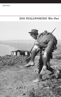 Cover: War Poet - Carcanet Poetry