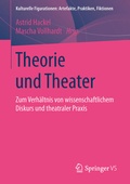 Cover: Theorie und Theater - Springer VS