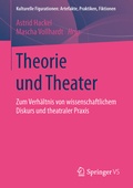 Cover: Theorie und Theater - Springer VS