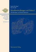 Cover: Ritualbeschreibungen und Gebete I - Harrassowitz Verlag