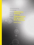 Cover: Jochen Ludwig - Kunstst&uuml;ck Museum - Modo Press