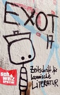 Cover: EXOT #17 SCHWEIZ SPEZIAL - Satyr Verlag