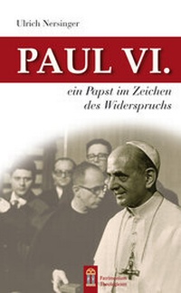 Abbildung von: Paul VI. - Patrimonium