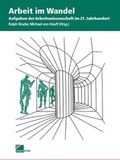 Cover: Arbeit im Wandel - Ergonomia