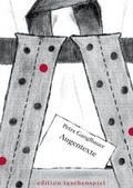 Cover: Augentexte - Buchhandlung Beim Augarten