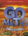 Cover: Student Edition Grade 2 2012 - Houghton Mifflin