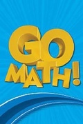 Cover: Student Edition Grade 3 2012 - Houghton Mifflin