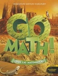 Cover: Student Edition Grade 5 2012 - Houghton Mifflin