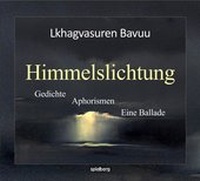 Abbildung von: Himmelslichtung - Spielberg Verlag