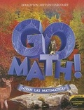 Cover: Student Edition Grade 6 2012 - Houghton Mifflin