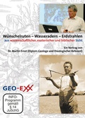 Cover: W&uuml;nschelruten - Wasseradern - Erdstrahlen - MORIJA