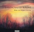 Cover: Landschaftstr&auml;ume - Husum Druck- und Verlagsgesellschaft