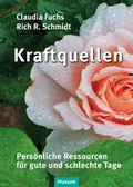 Cover: Kraftquellen - Husum Druck- und Verlagsgesellschaft