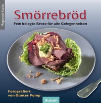 Abbildung von: Smörrebröd - Husum Druck- und Verlagsgesellschaft