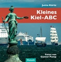 Cover: Kleines Kiel-ABC - Husum Druck- und Verlagsgesellschaft