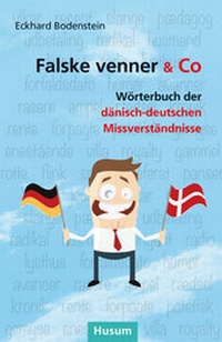 Abbildung von: Falske venner & Co - Husum Druck- und Verlagsgesellschaft