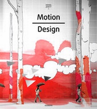 Enlarge image Cover: Motion Design - GUDBERG NERGER