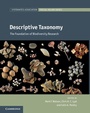 Cover: Descriptive Taxonomy - Cambridge University Press