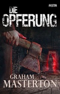 Cover: Die Opferung - Festa Verlag