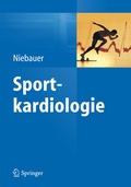 Cover: Sportkardiologie - Springer