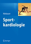Cover: Sportkardiologie - Springer