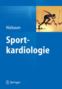 Abbildung von: Sportkardiologie - Springer