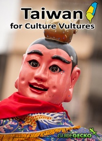 Abbildung von: Taiwan for Culture Vultures - GuideGecko