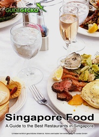 Abbildung von: Singapore Food - GuideGecko