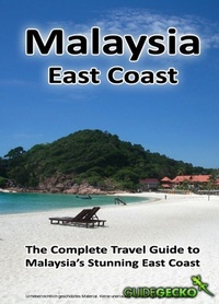 Abbildung von: Malaysia East Coast - GuideGecko