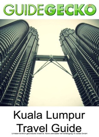 Abbildung von: Kuala Lumpur Travel Guide - GuideGecko