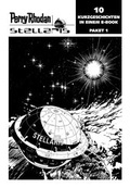 Cover: Stellaris Paket 1 - PERRY RHODAN digital