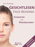 Cover: Gesichtlesen Face Reading - Schirner Verlag