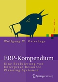 Bild: ERP-Kompendium - Springer Vieweg
