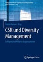 Cover: CSR und Diversity Management - Springer Gabler