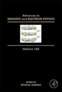 Abbildung von: Advances in Imaging and Electron Physics: Volume 185 - Academic Press