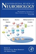 Bild: Neuroimmune Signaling in Drug Actions and Addictions: Volume 118 - Academic Press
