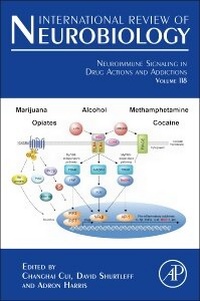 Abbildung von: Neuroimmune Signaling in Drug Actions and Addictions: Volume 118 - Academic Press