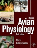 Cover: Sturkie's Avian Physiology - Academic Press