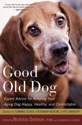 Cover: Good Old Dog - Houghton Mifflin Harcourt Publishing Company