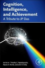 Cover: Cognition, Intelligence, and Achievement - Academic Press