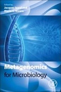 Cover: Metagenomics for Microbiology - Academic Press