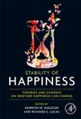 Cover: Stability of Happiness - Academic Press