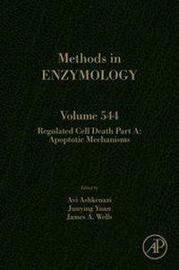 Abbildung von: Regulated Cell Death Part A - Academic Press